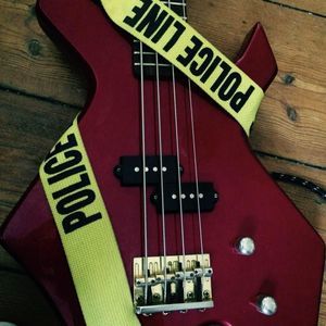 Meet your Posher, Austin